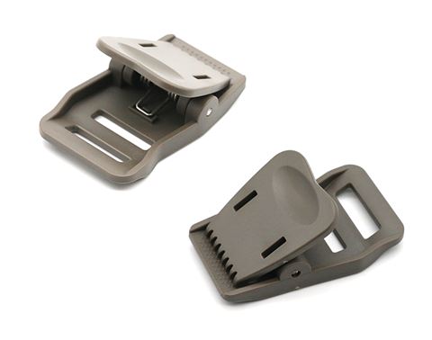 户外帐篷压扣-H075