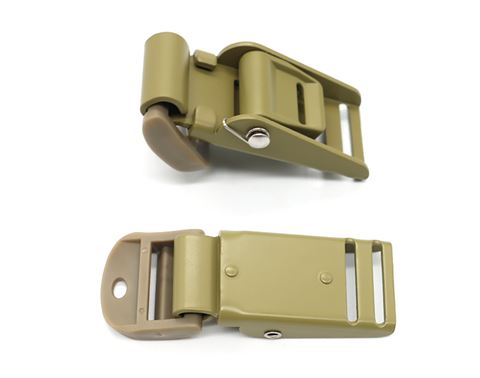 战术背包织带夹H-088