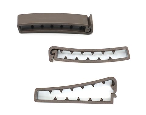 战术腰带扣H-089