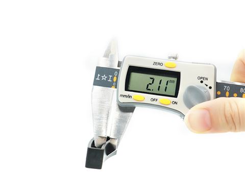 战术腰带扣H-089