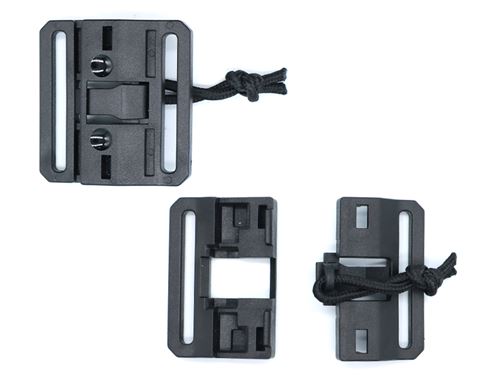 战术快拆扣H-097