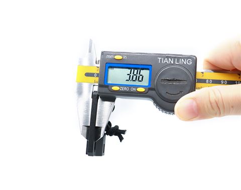 战术快拆扣H-097