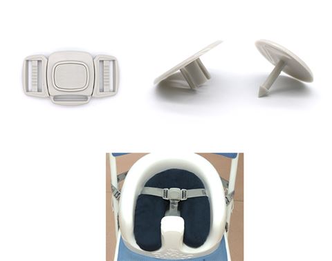 婴儿餐椅配件M-185