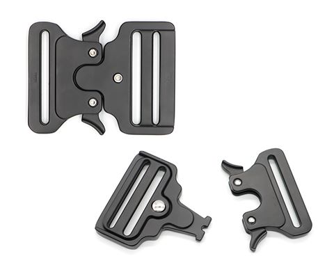 五金腰带扣Wa-320