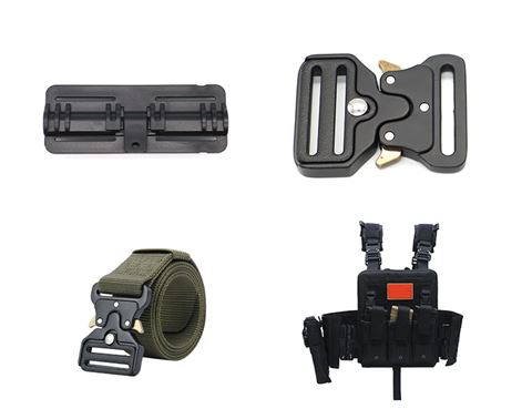 五金腰带扣Wa-320