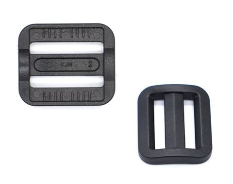 塑胶日字扣D-001b