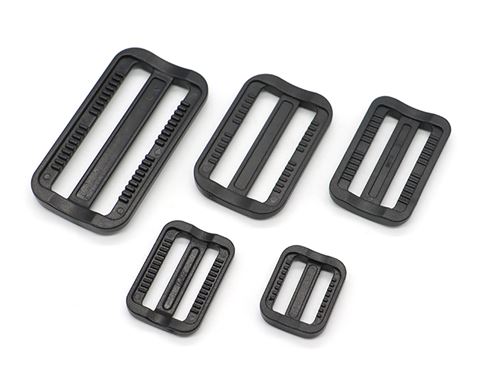 塑胶日字扣D-001