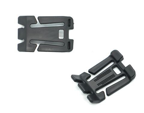 塑胶日字扣D-066