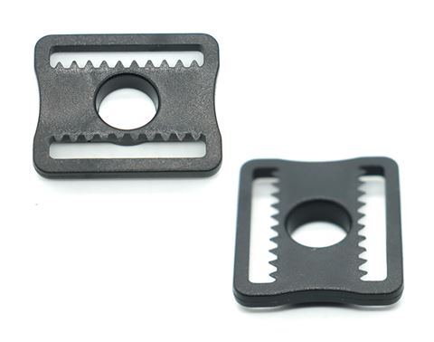 塑胶日字扣D-065