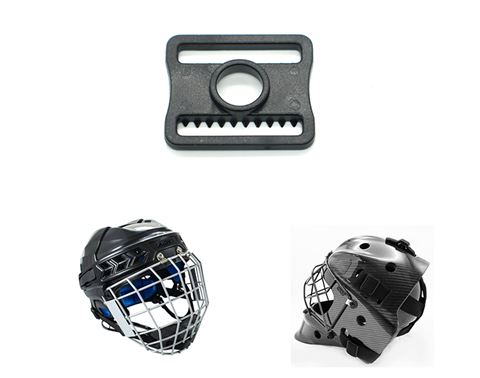 塑胶日字扣D-065