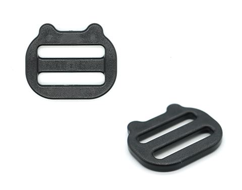 塑胶日子扣D-064