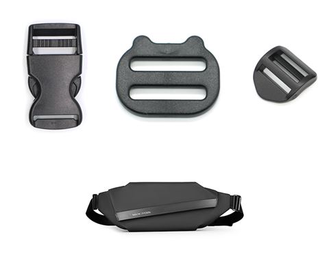 塑胶日子扣D-064