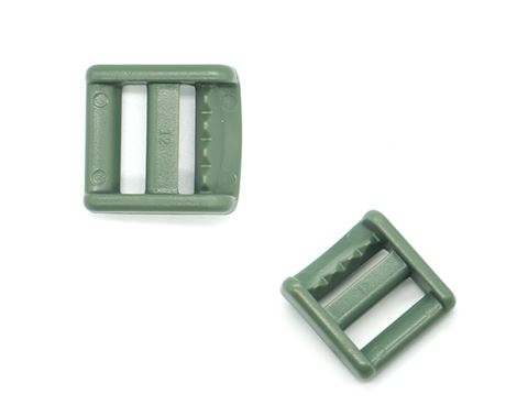 塑胶日字扣D-063