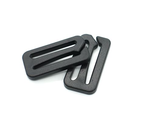 塑胶日字扣D-062