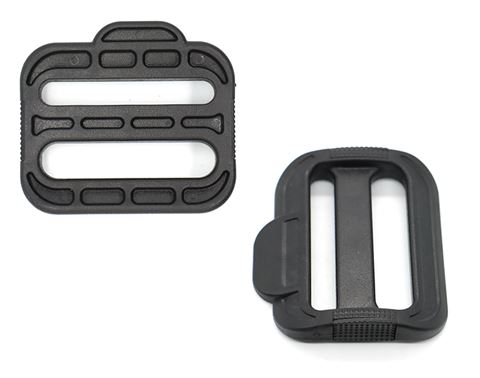 塑胶日字扣D-060