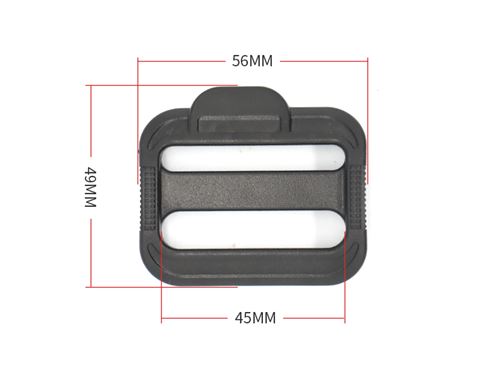 塑胶日字扣D-060