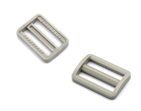 塑胶日字扣D-050