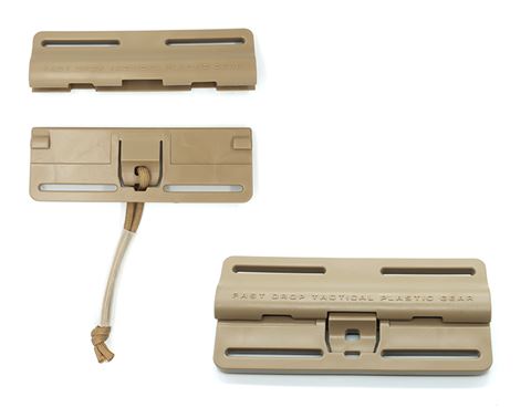 战术快拆扣H-094