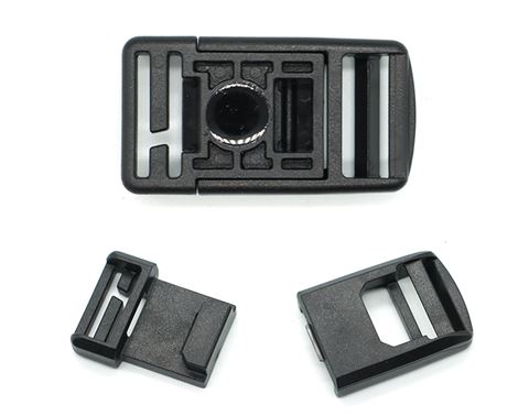 塑胶磁铁扣A-472