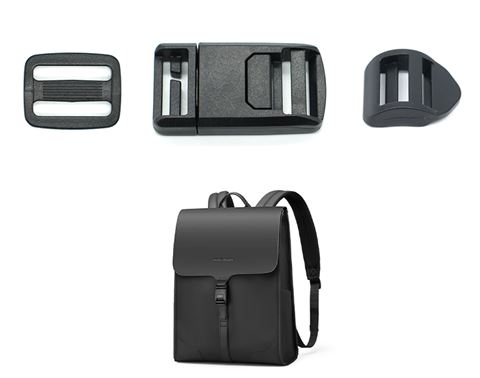 塑胶磁铁扣A-472