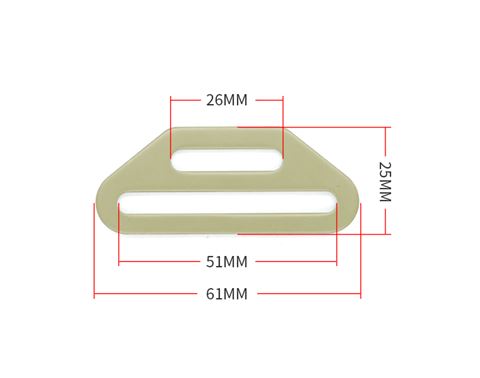 战术扣具配件Wd-044