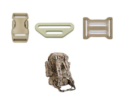 战术扣具配件Wd-044