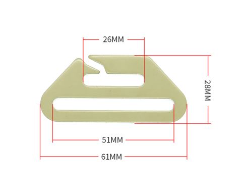 战术扣具配件Wd-045