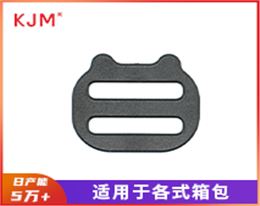 塑胶日子扣D-064