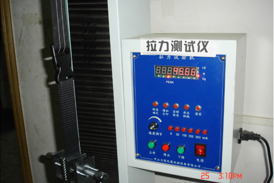 拉力测试机
