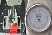 承载巨大咬力 承载巨大咬力