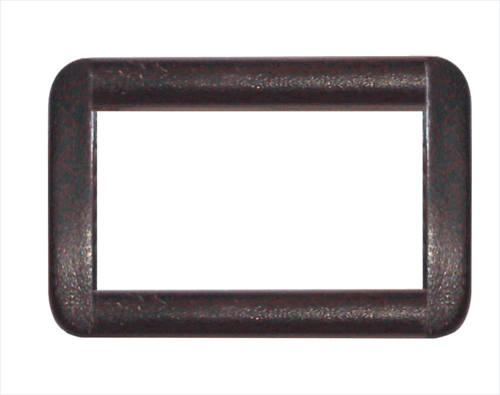 塑胶方扣E-009 塑胶方扣E-009