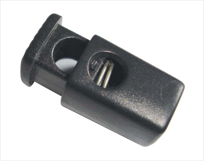 塑胶绳扣G-001 塑胶绳扣G-001