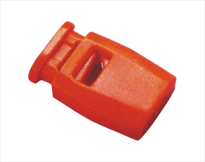 塑胶绳扣G-002 塑胶绳扣G-002