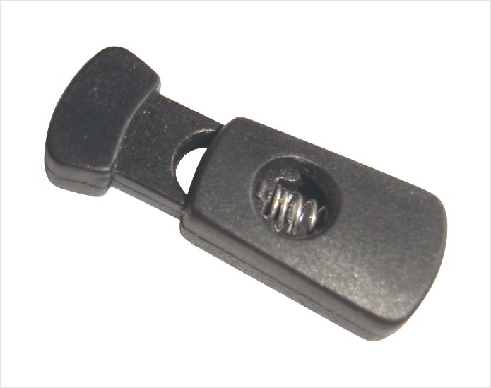 塑胶绳扣G-004 塑胶绳扣G-004