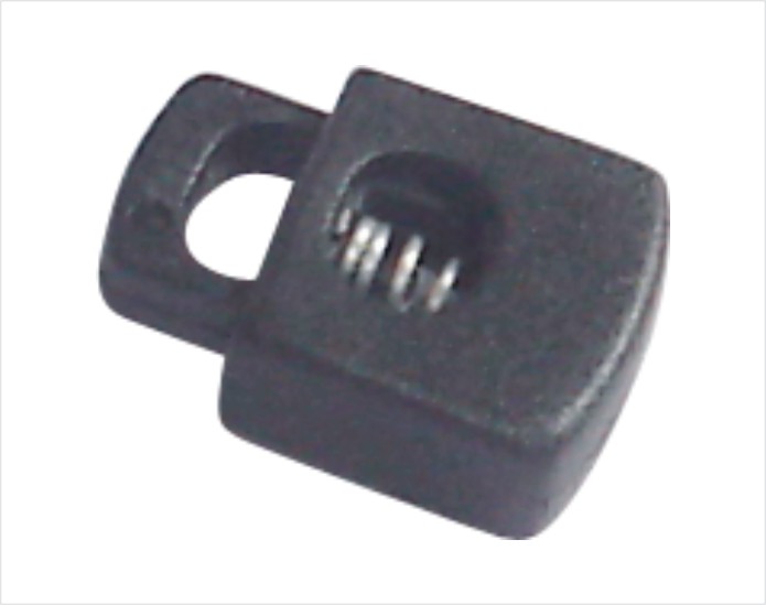 塑胶绳扣G-010 塑胶绳扣G-010