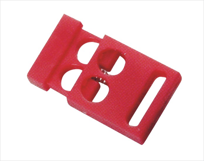 塑胶绳扣G-012 塑胶绳扣G-012