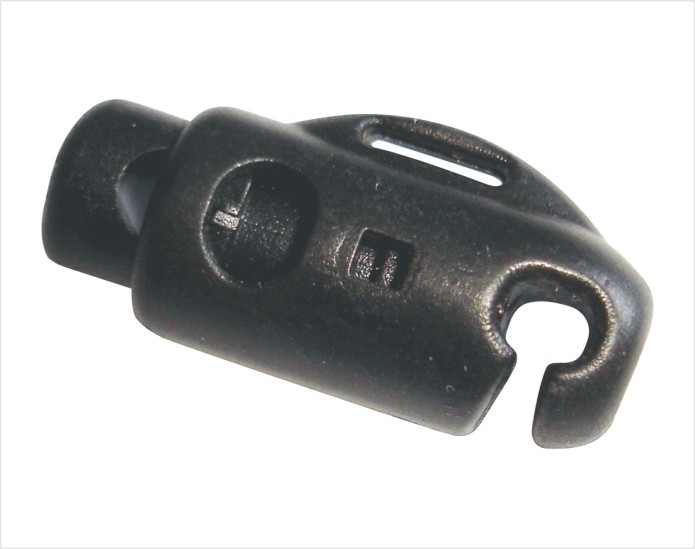 塑胶绳扣G-013 塑胶绳扣G-013