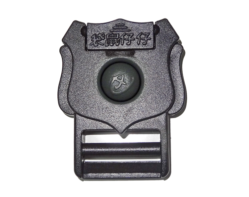 专利背带扣A-235 专利背带扣A-235