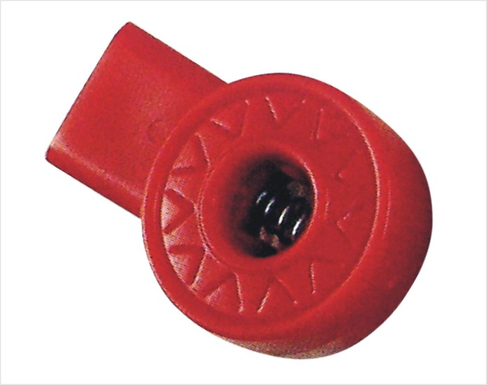 塑胶绳扣G-050 塑胶绳扣G-050