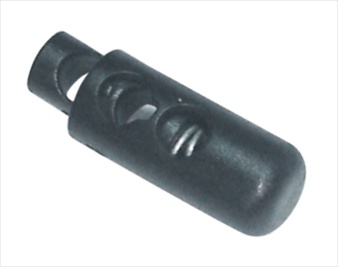 塑胶绳扣G-056 塑胶绳扣G-056