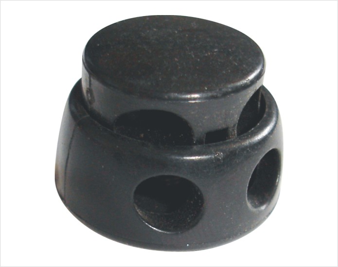 塑胶绳扣G-076 塑胶绳扣G-076