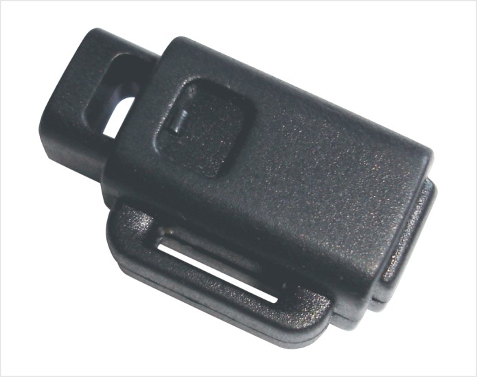 塑胶绳扣G-080 塑胶绳扣G-080