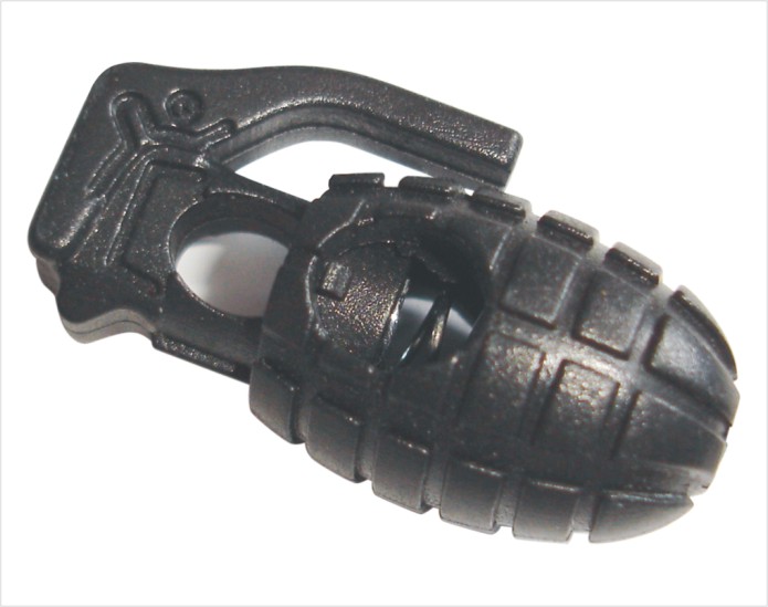 塑胶绳扣G-082 塑胶绳扣G-082