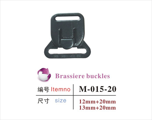 胸围扣M-015-20 胸围扣M-015-20