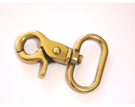 合金狗扣P-025 合金狗扣P-025