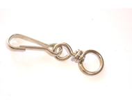 合金狗扣P-066 合金狗扣P-066