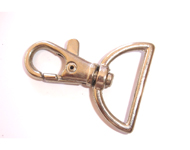 合金狗扣P-074 合金狗扣P-074