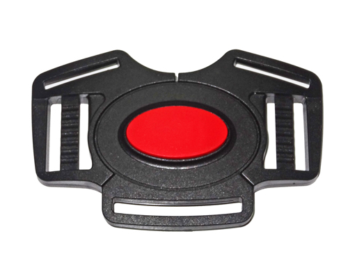 五点式安全扣 五点式安全扣