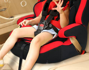 汽车安全座椅插扣 汽车安全座椅插扣