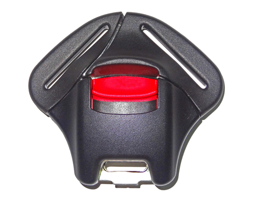 汽车安全座椅插扣 汽车安全座椅插扣